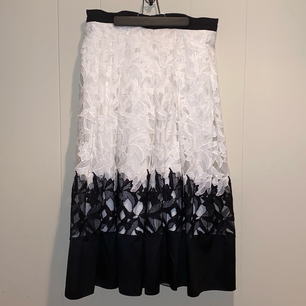 Sachin & Babi Grenada Skirt